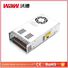 Fuente de alimentación de la transferencia de 350W 5V 50A con la protección del cortocircuito